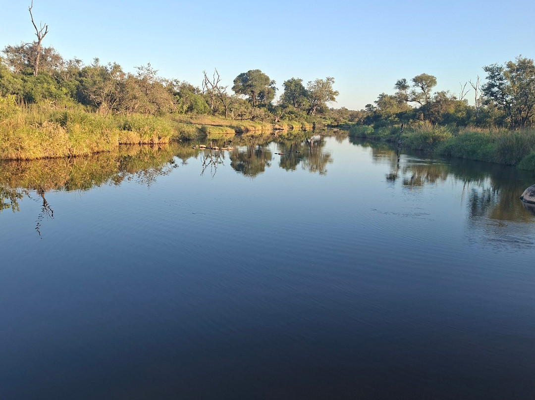 Discover Kruger Safaris-库马堤港必去景点