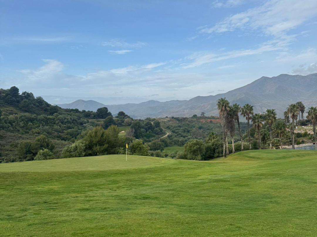 Alhaurín Golf-Alhaurin el Grande必去景点