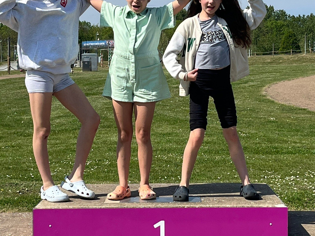 Lee Valley White Water Centre-Waltham Cross必去景点