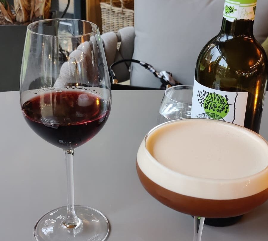波特兰公园酒店主图