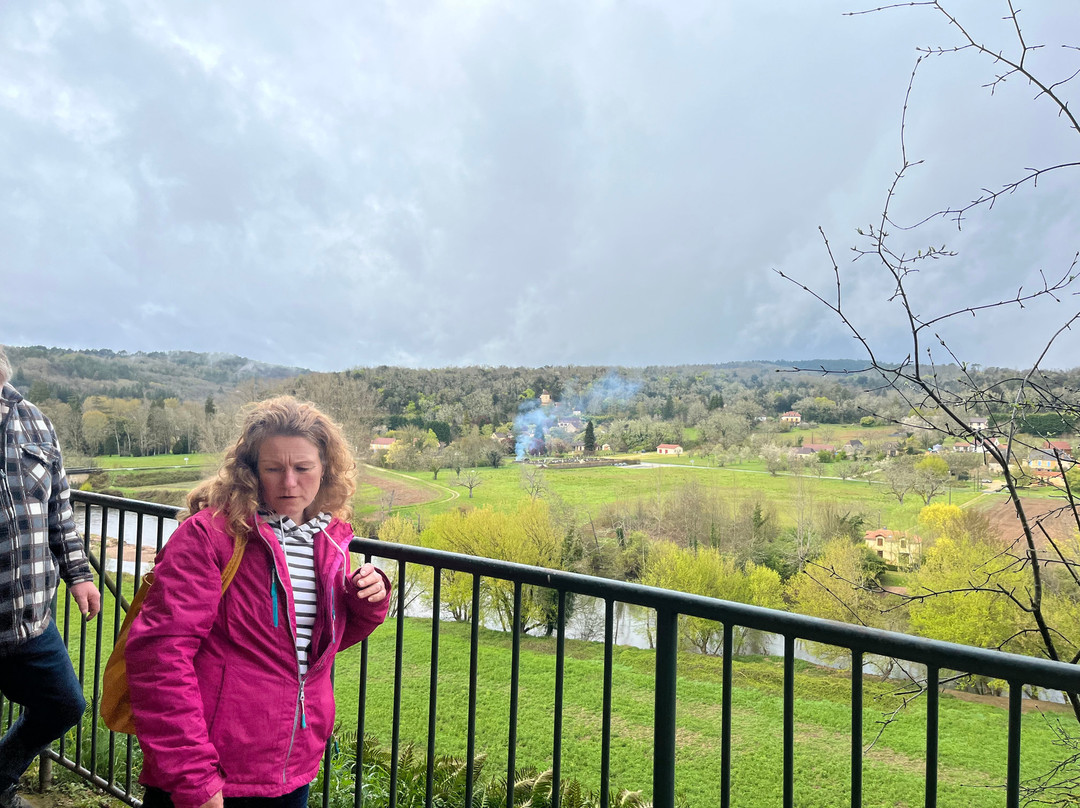 La Roque Saint-Christophe-Peyzac-le-Moustier必去景点