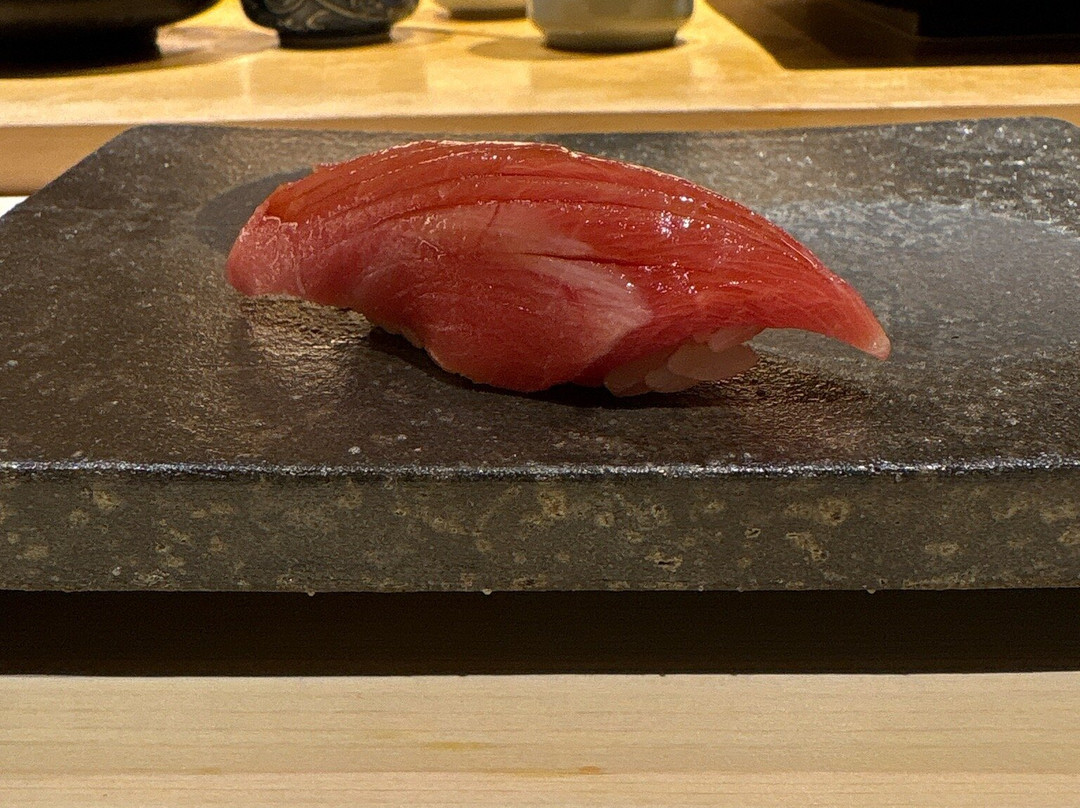 Sushi Seidai