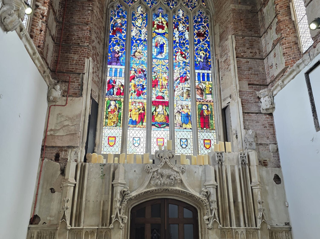 Highcliffe Castle-Highcliffe必去景点