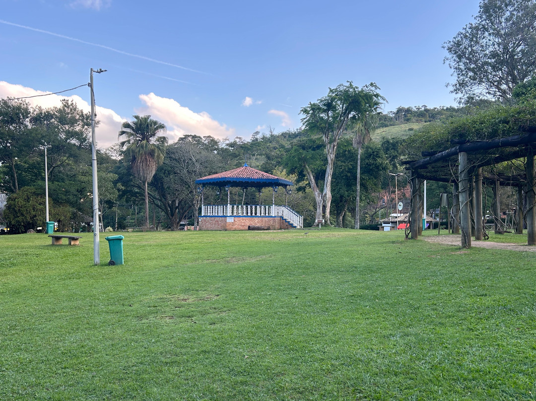 Parque da Lajinha-Juiz de Fora必去景点