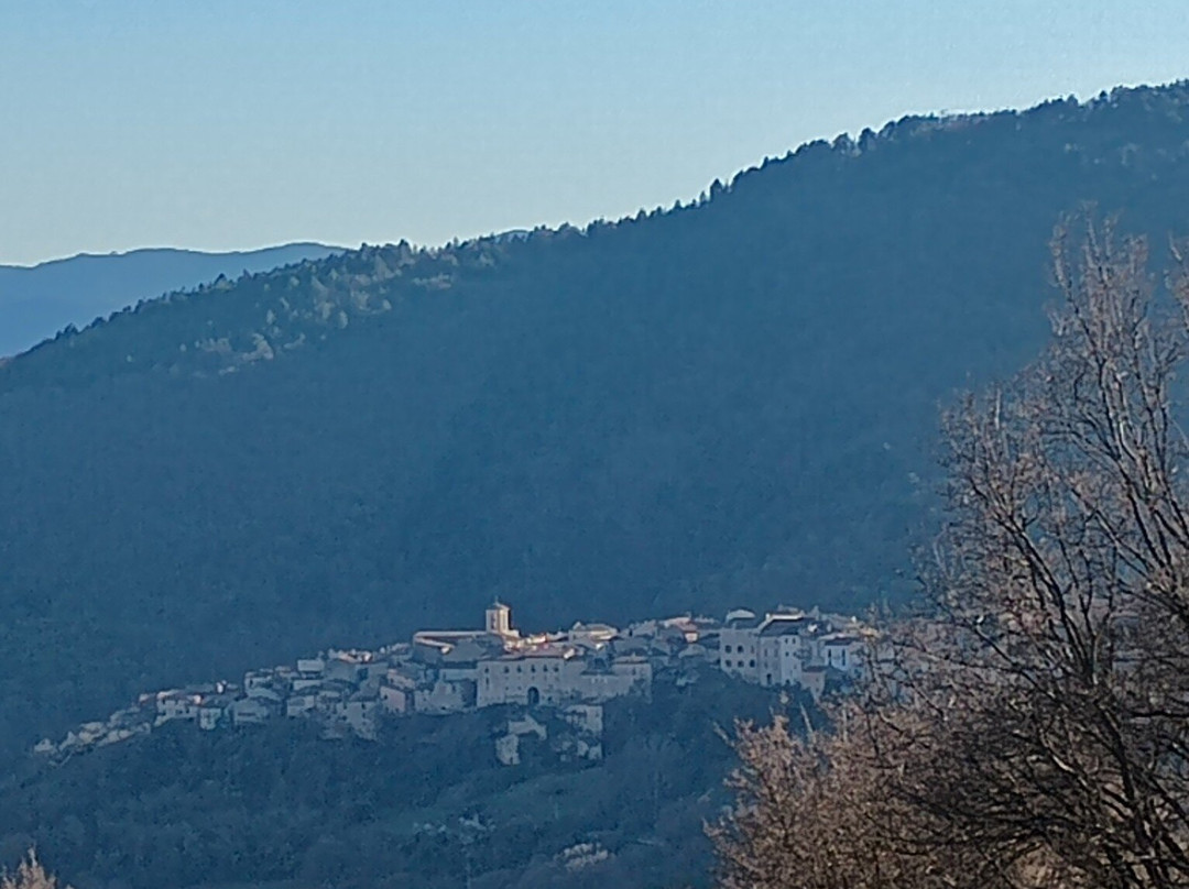 B&B La Residenza主图