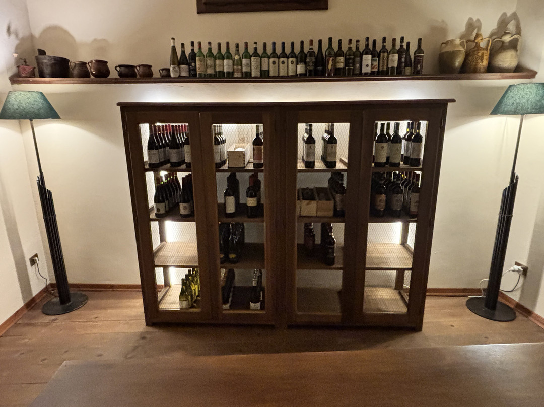 Il Borghetto Ristorante