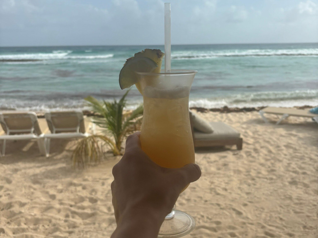 巴巴多斯糖湾酒店-全包主图