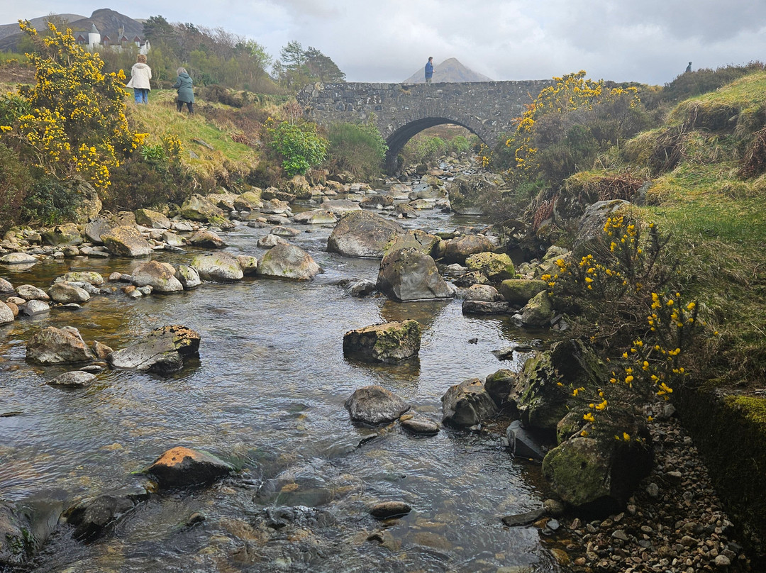 Serenity Scotland-Crail必去景点