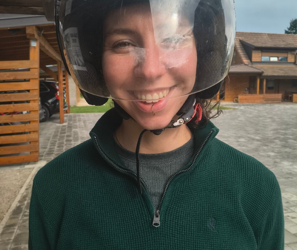 Quad&Buggy Plitvice-拉克维卡必去景点