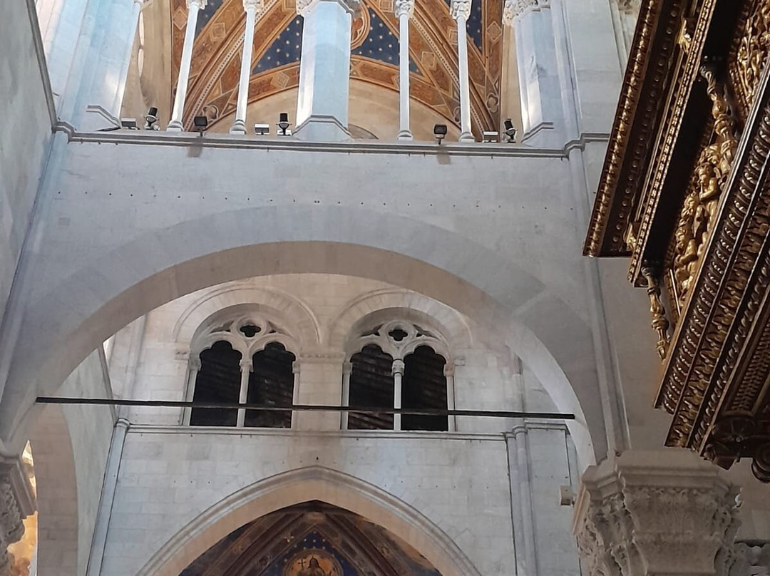 Duomo Di San Martino-卢卡必去景点