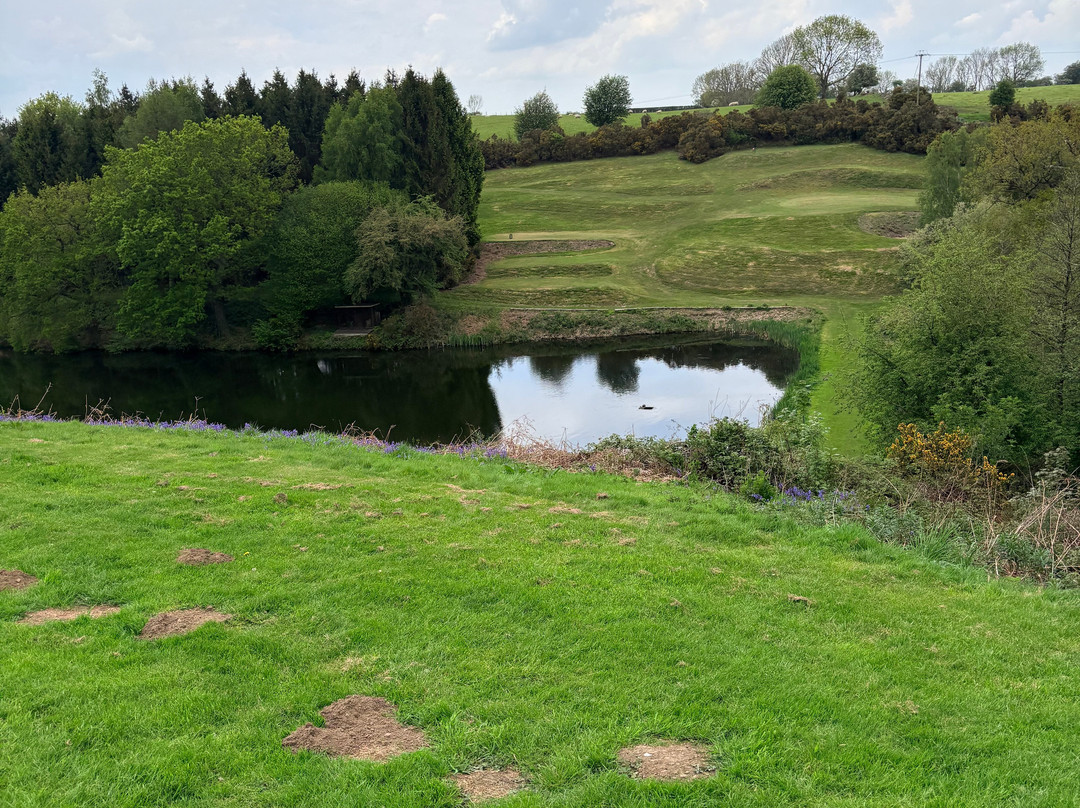 The Village Golf Course-利兹必去景点