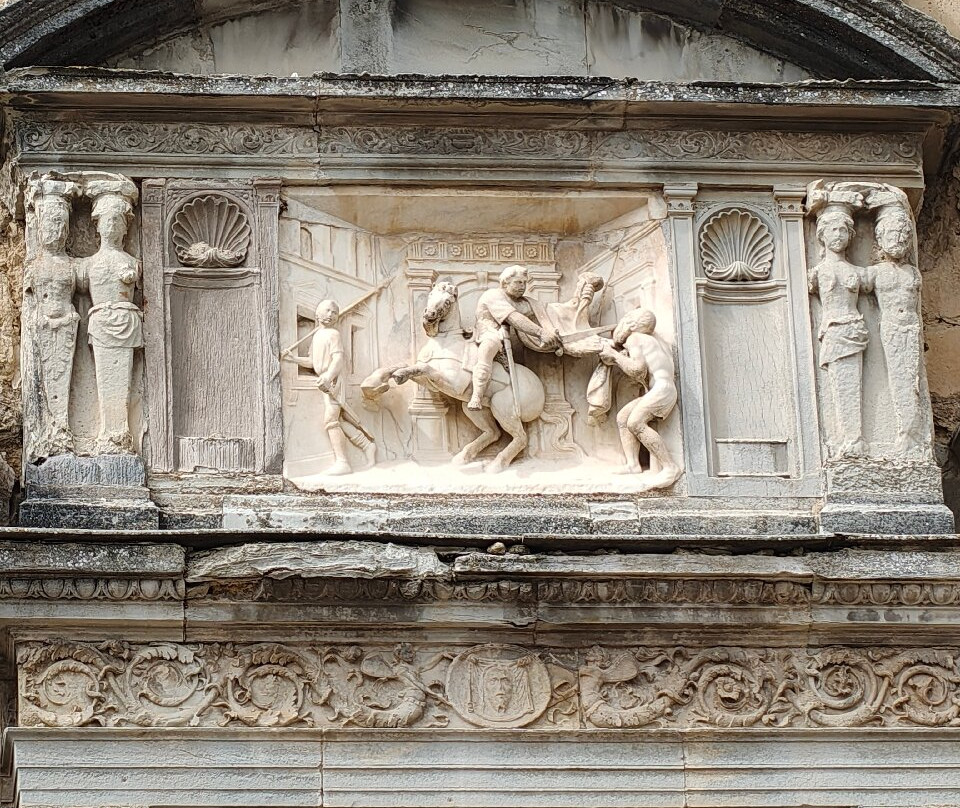 Duomo di Enna-Enna必去景点