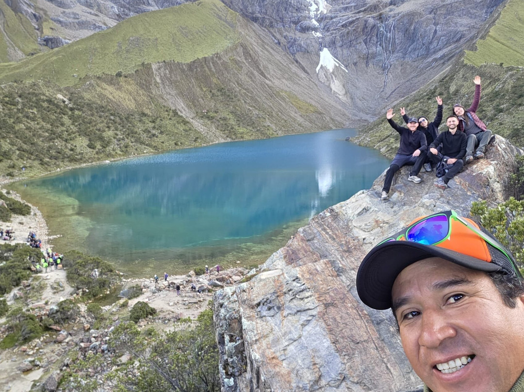 SAM Travel Peru-库斯科必去景点