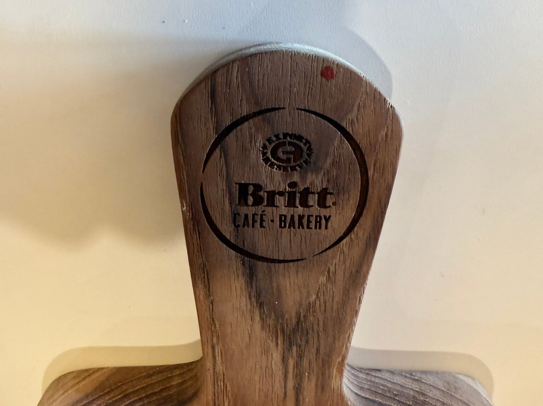 Britt Coffee Tour-爱雷迪雅必去景点