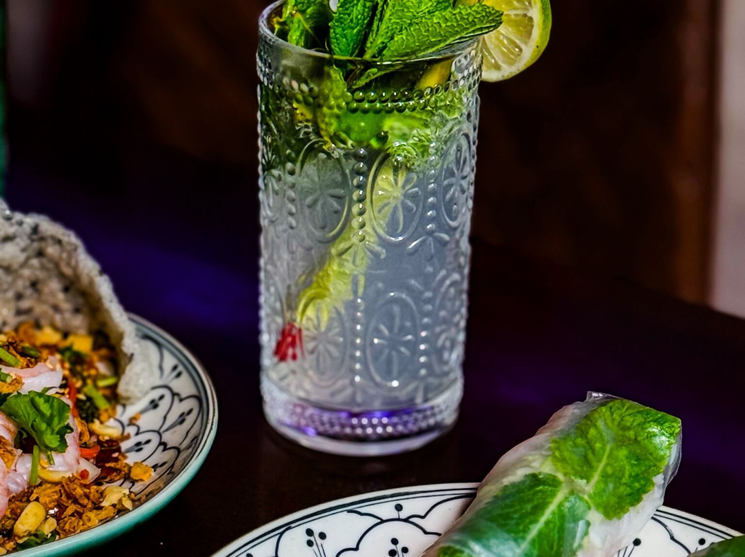 NAM Vietnamese Restaurant