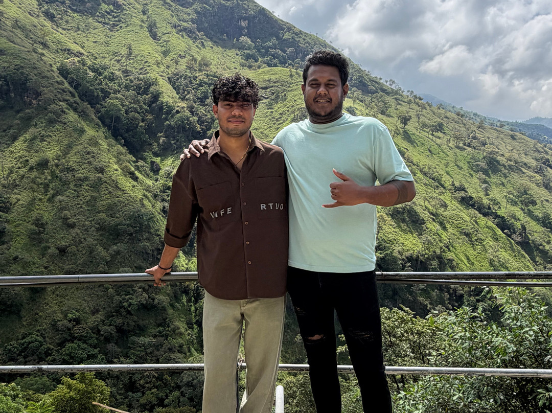 Compass Lanka Tours-Yakkala必去景点
