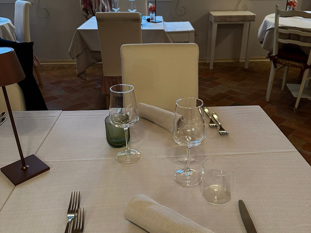 Ristorante Calizia