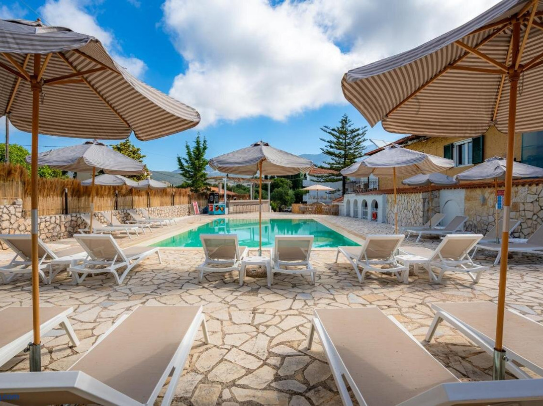 Coudour Hotel