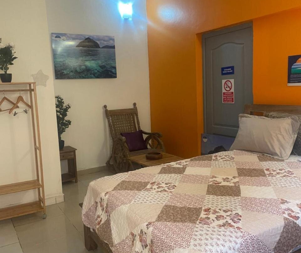 Location Chambres chez Zam
