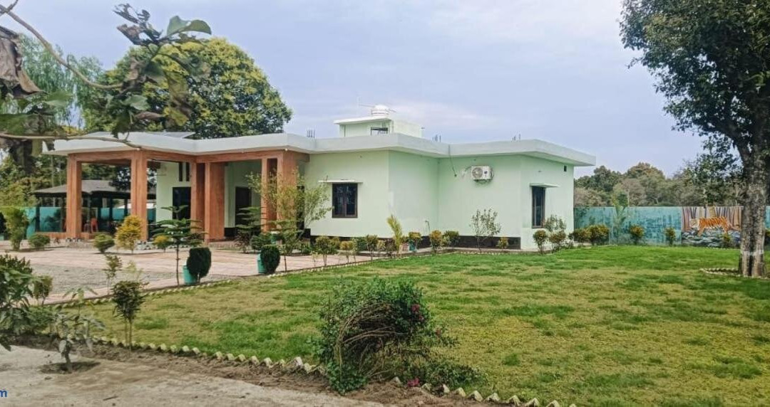 Anha Farmstay