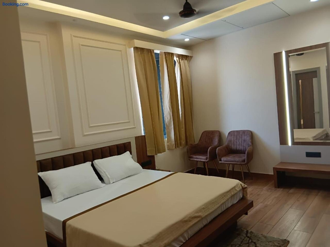Hotel Shrivardhan