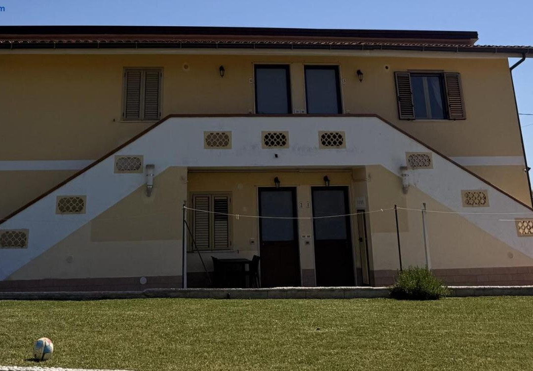 Casa Anna