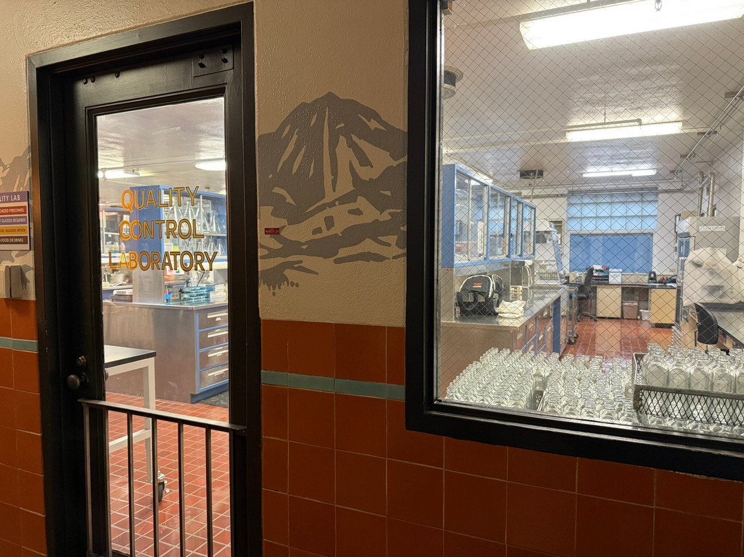 Coors Brewery-戈尔登必去景点