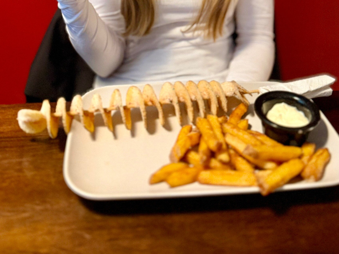 Vanhatien Ravintola