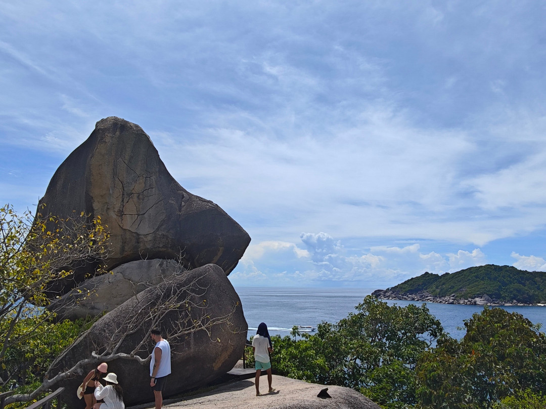 Phuket Cheap Tour-普吉岛必去景点