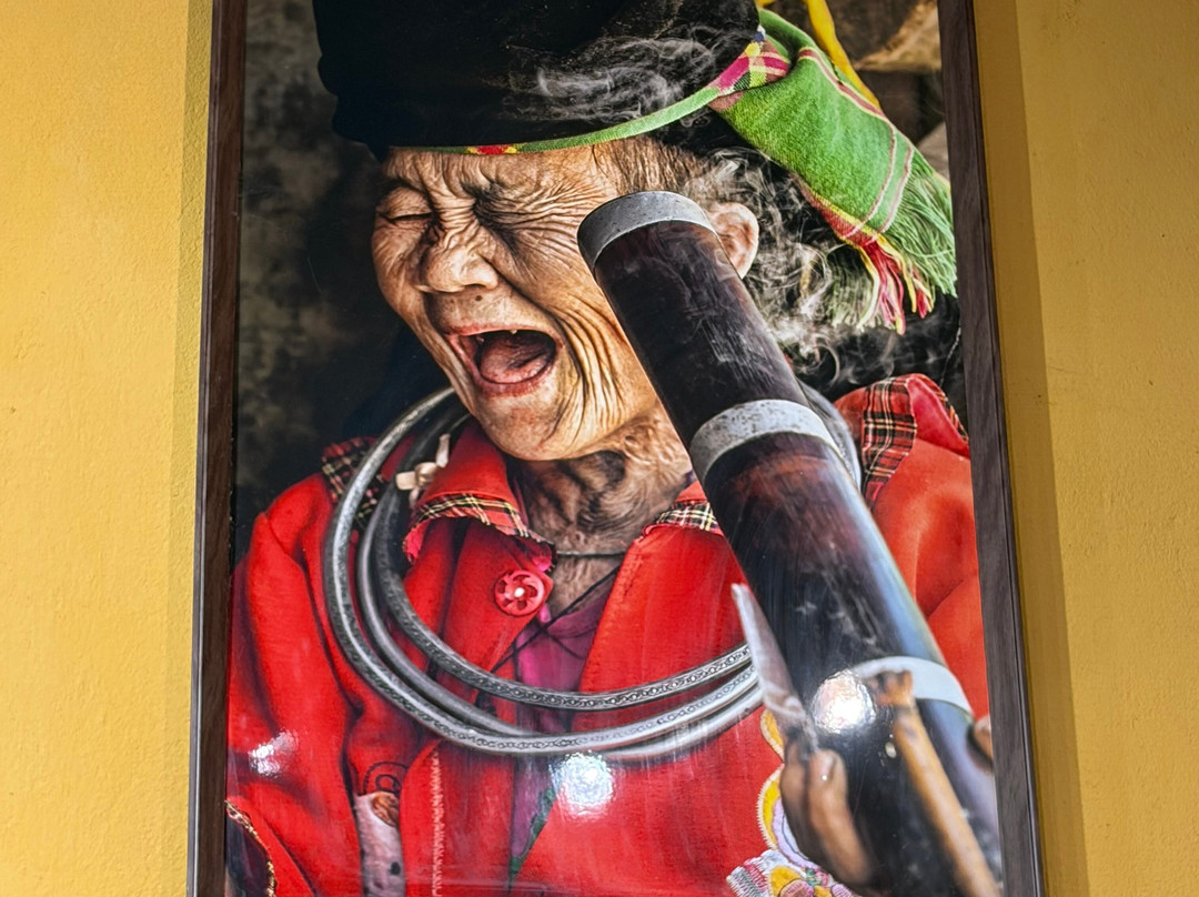 Couleurs by Réhahn-会安必去景点