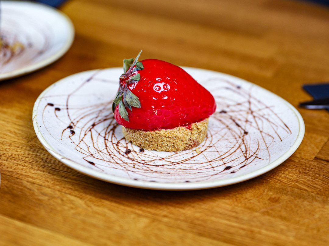 Turkish Bistro Poynton