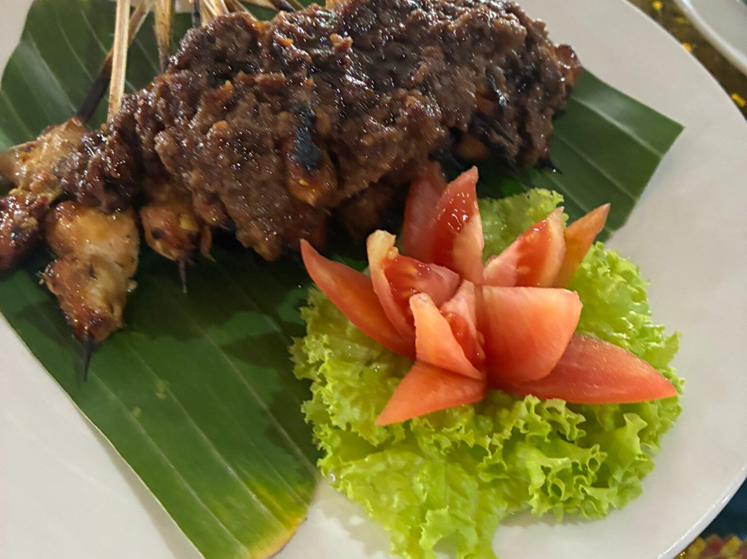 Tumang Bali Cooking Class-乌布必去景点