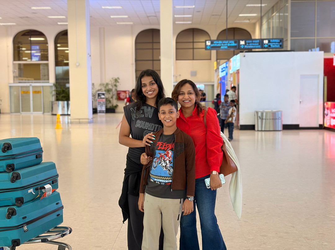 Sri Lanka Signature Tours