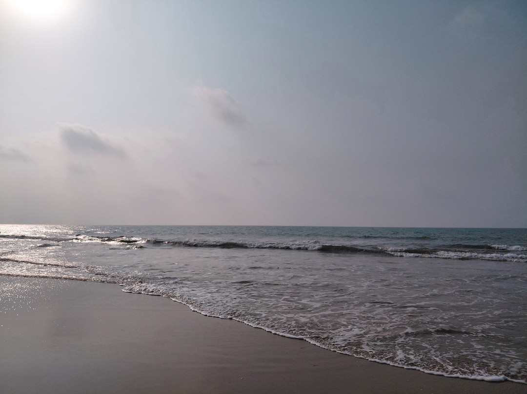 Mandarmani Beach-Mandarmani必去景点