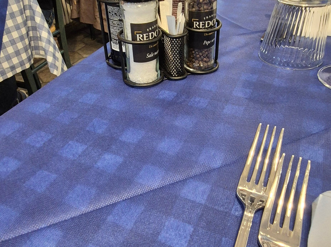 洛坎达·勒特雷奥切酒店主图