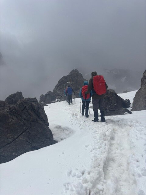 Rumbo a Picos-利亚内斯必去景点