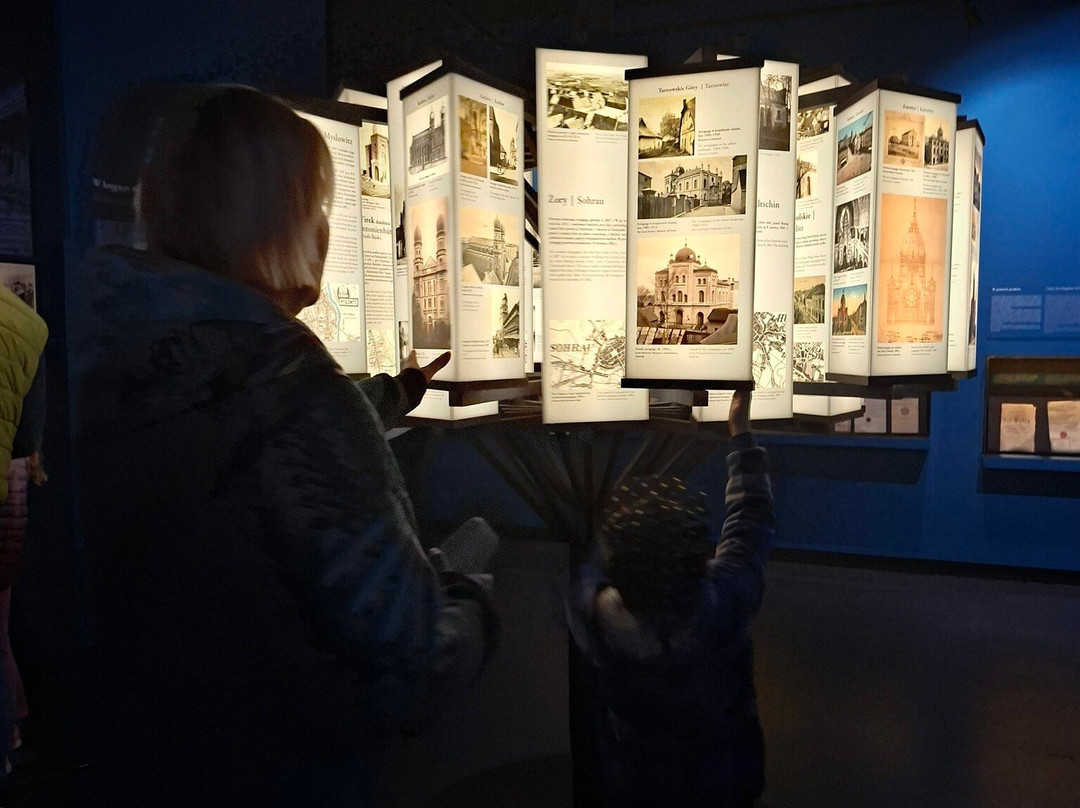 Upper Silesian Jews House of Remembrance-Gliwice必去景点