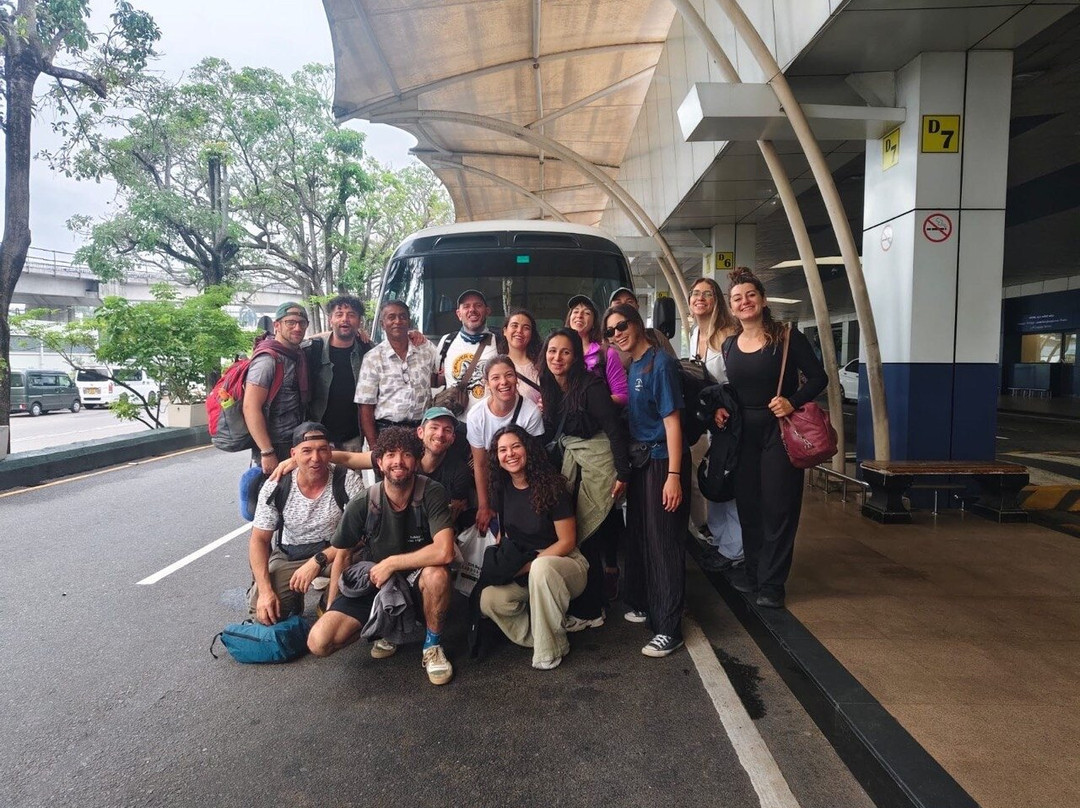 Sri Lanka Dream Tour-尼甘布必去景点