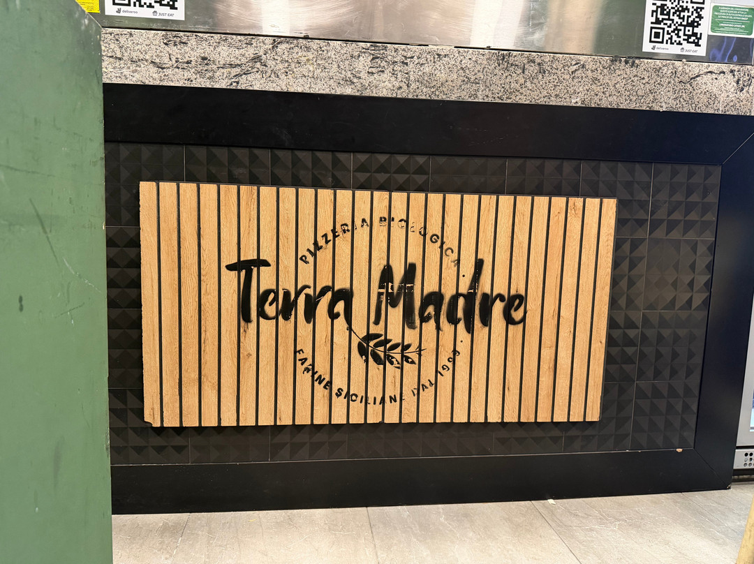 Terra Madre Pizzeria Biologica
