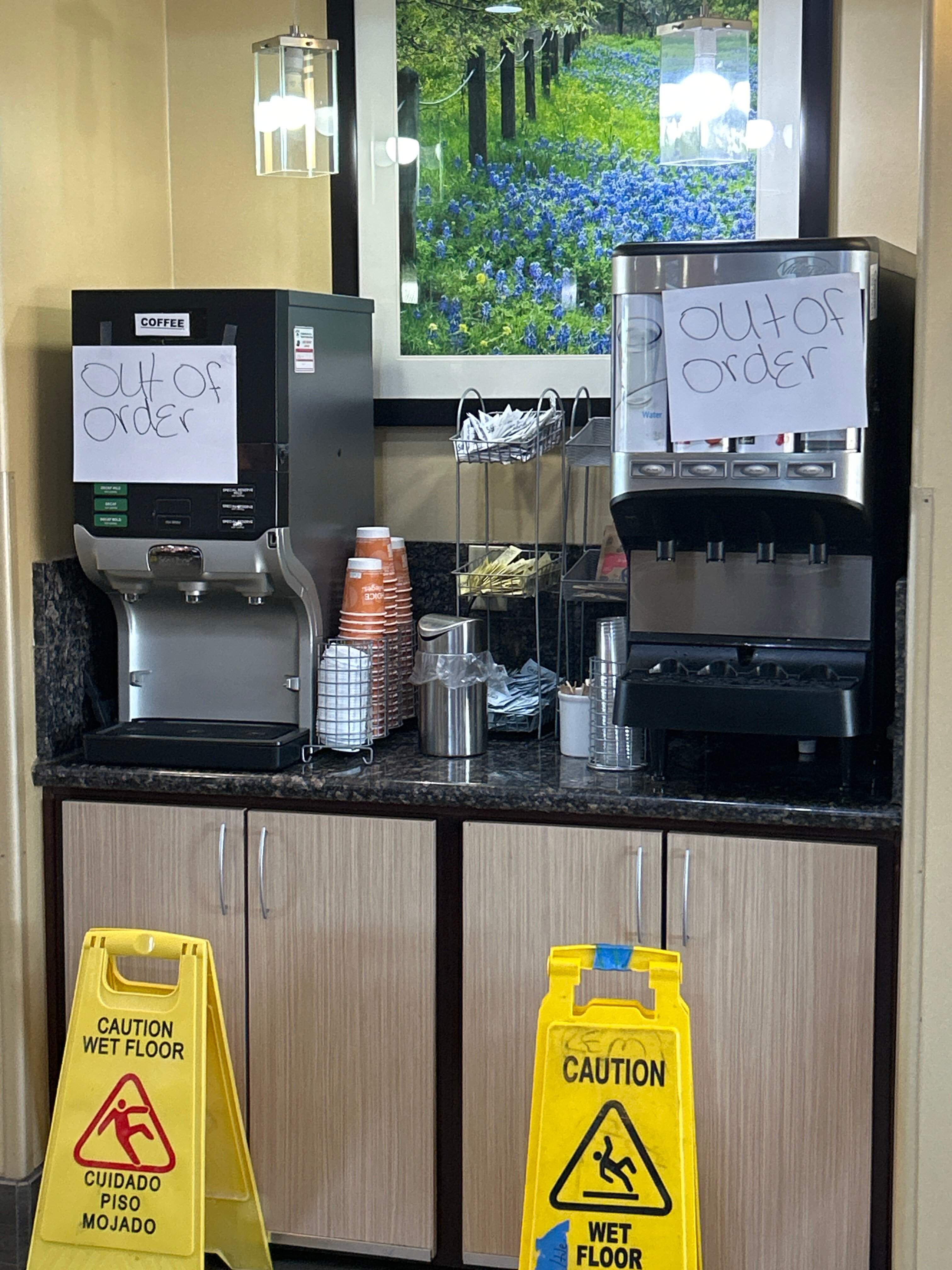斯托克顿堡贝斯特韦斯特优质酒店-旅行者
