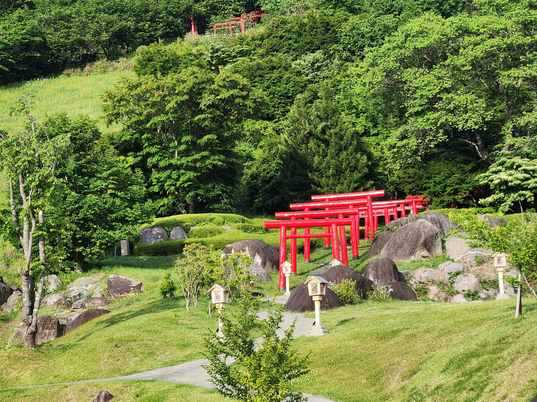 八幡屋主图