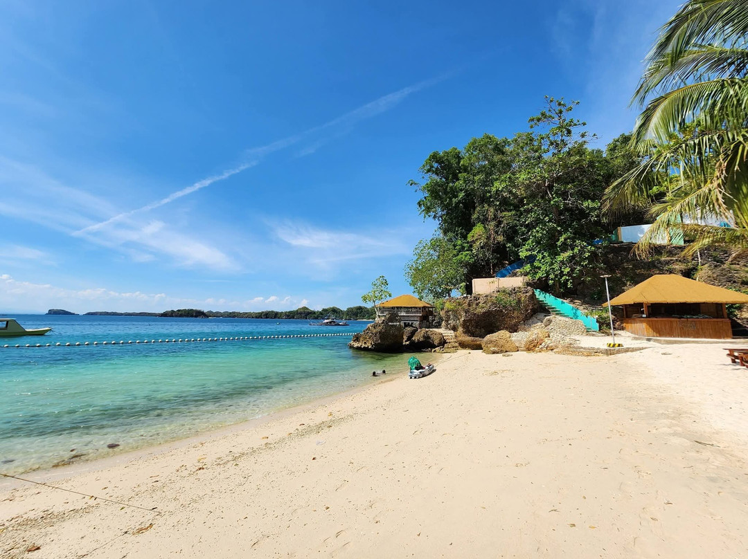 Guisi Beach-Nueva Valencia必去景点