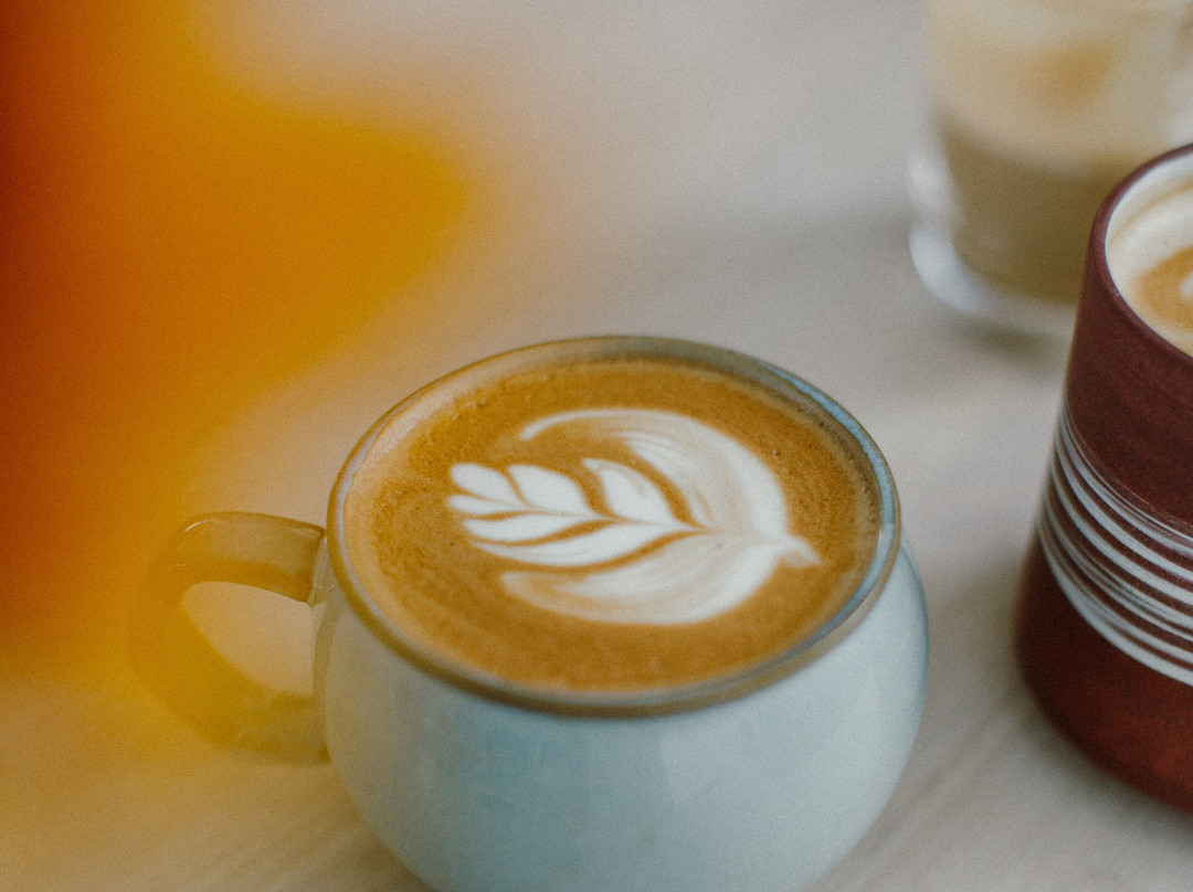 CLHEI & CLHEI Café