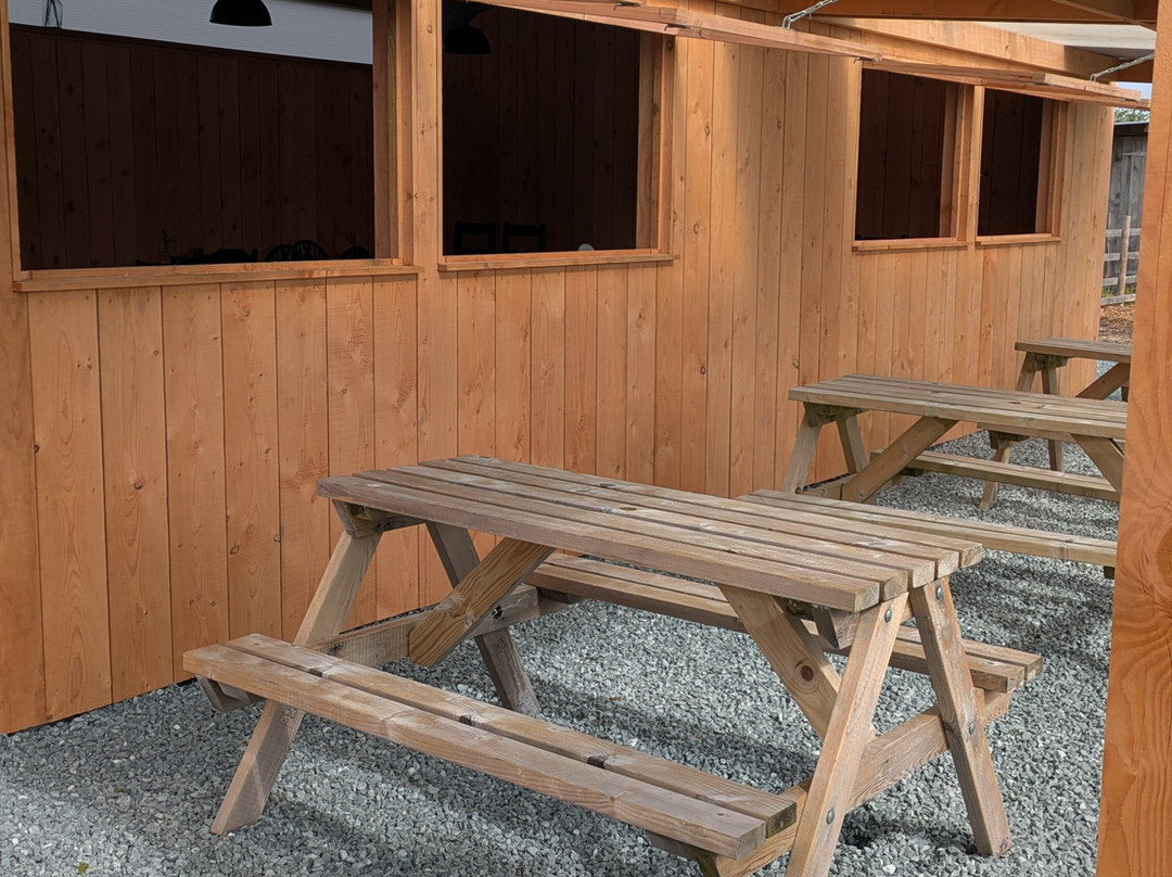 Fferm Ty Cynan Farm-Rhyd-y-clafdy必去景点