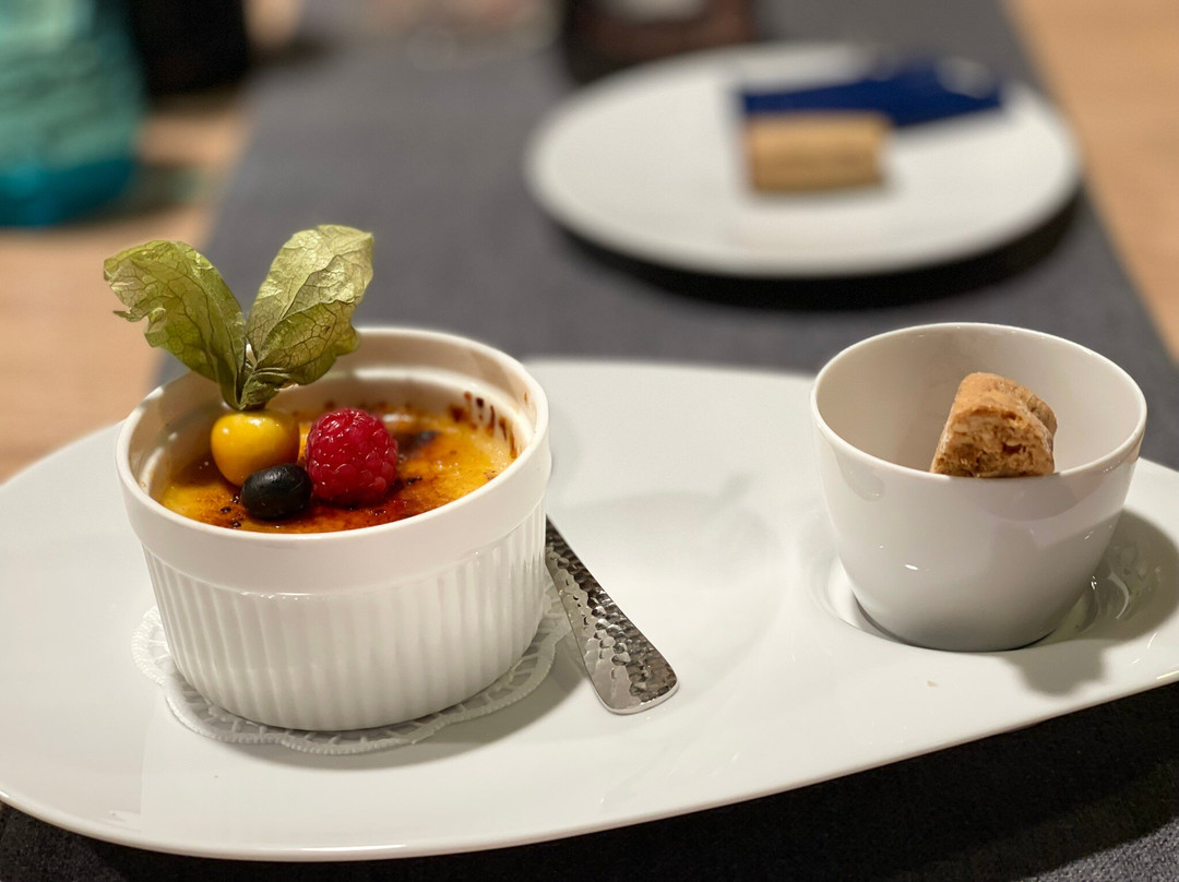 Fünf Fichten Restaurant