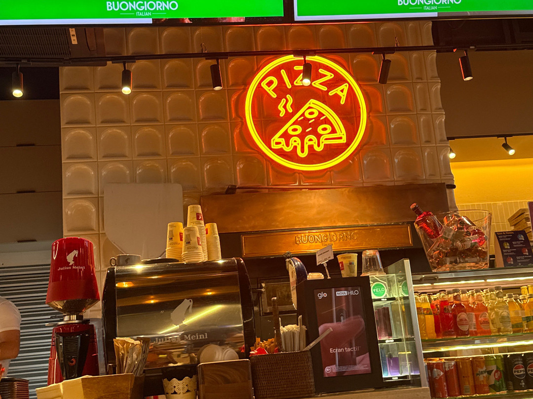 Trattoria Buongiorno