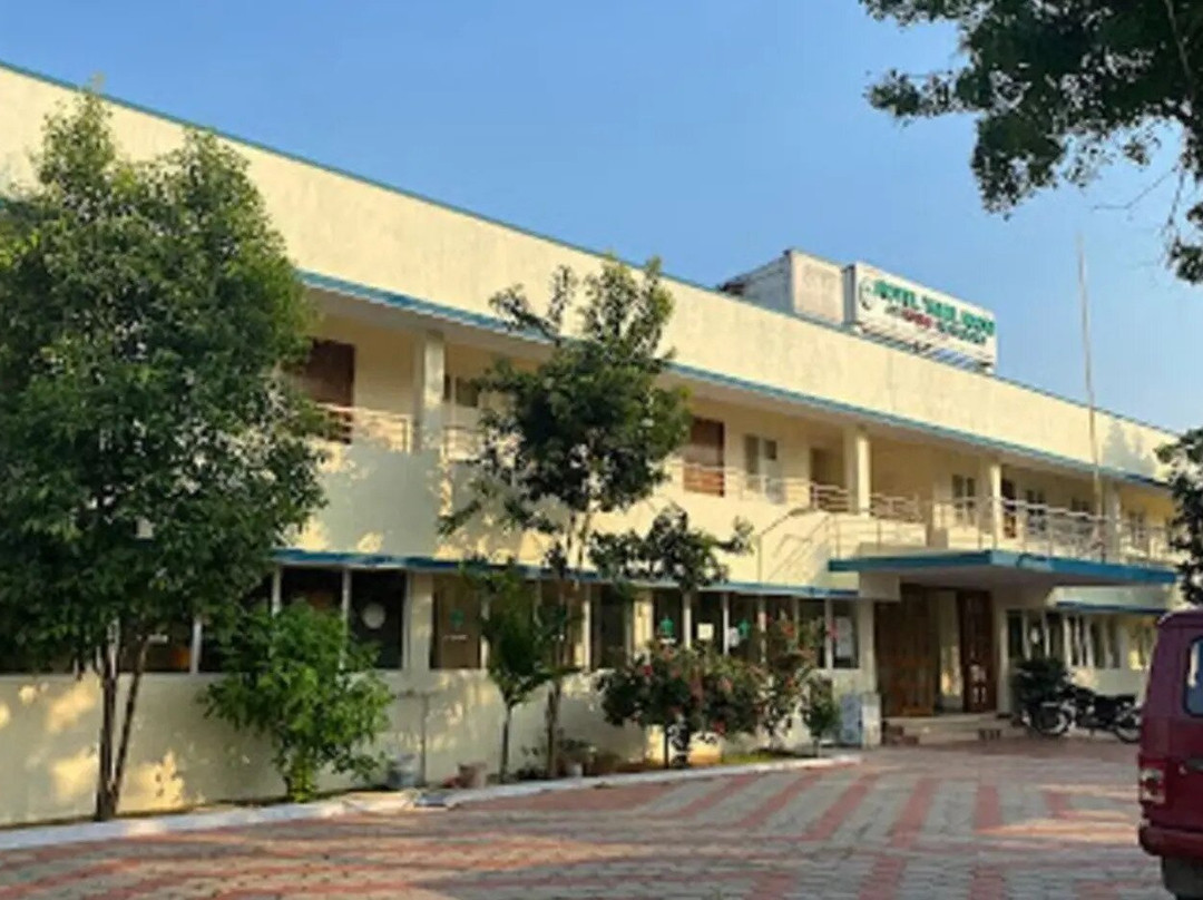 Hotel Tamilnadu - Thirukadaiyur