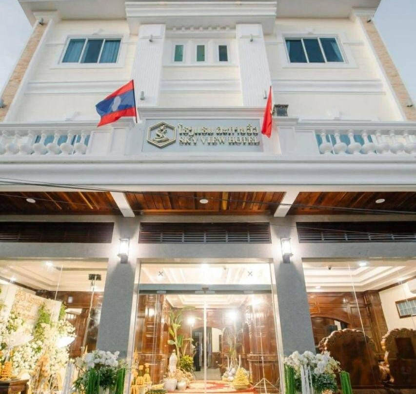 Skyview Hotel