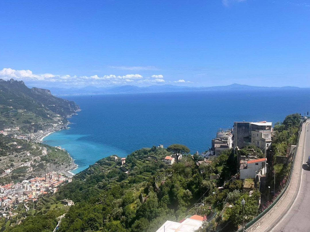 Hotel Parsifal - Antico Convento del 1288主图
