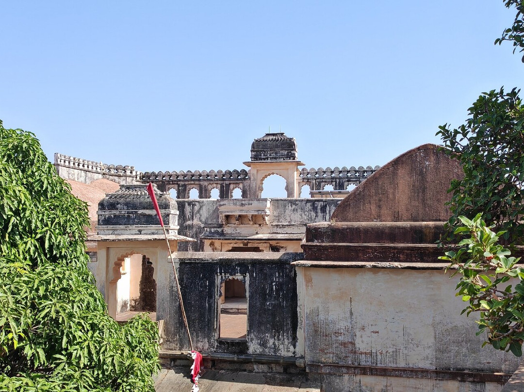 Kumbhalgarh Fort-Kumbhalgarh必去景点